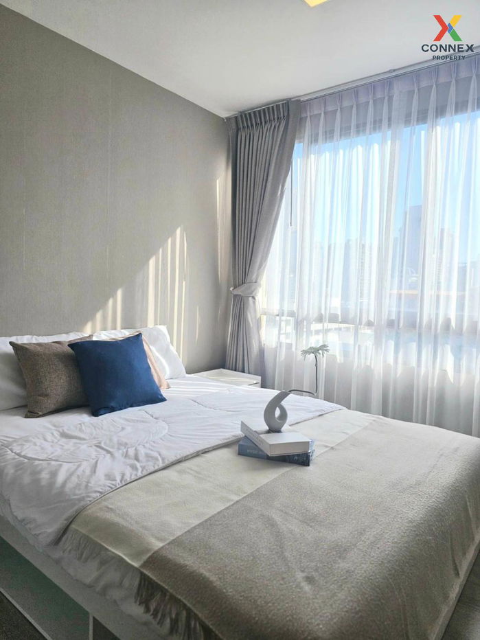 picture For Rent Condo , Metro Luxe Ratchada , MRT-Huai Khwang , Din Daeng , Din Daeng , Bangkok , CX-90640 ✅ Live chat with us ADD LINE @connexproperty ✅  - 11/12