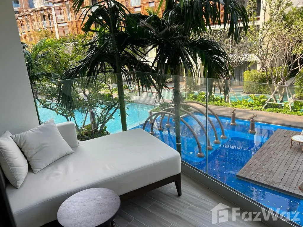 picture 1 Bedroom Condo for sale at InterContinental Residences Hua Hin - 5/6
