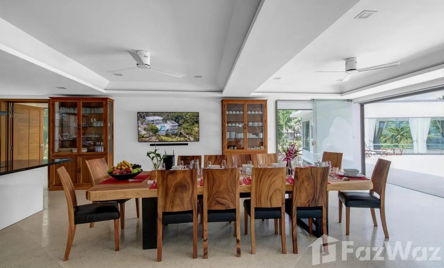 picture 5 Bedroom Villa for sale in Bo Phut, Surat Thani - 29/31