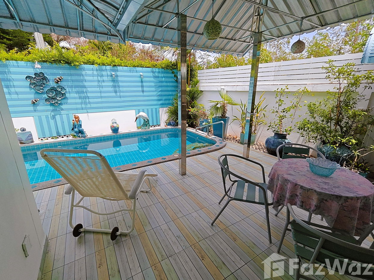 picture Pool Villa with Mountain View & Spacious Rooftop Terrace - 36/49