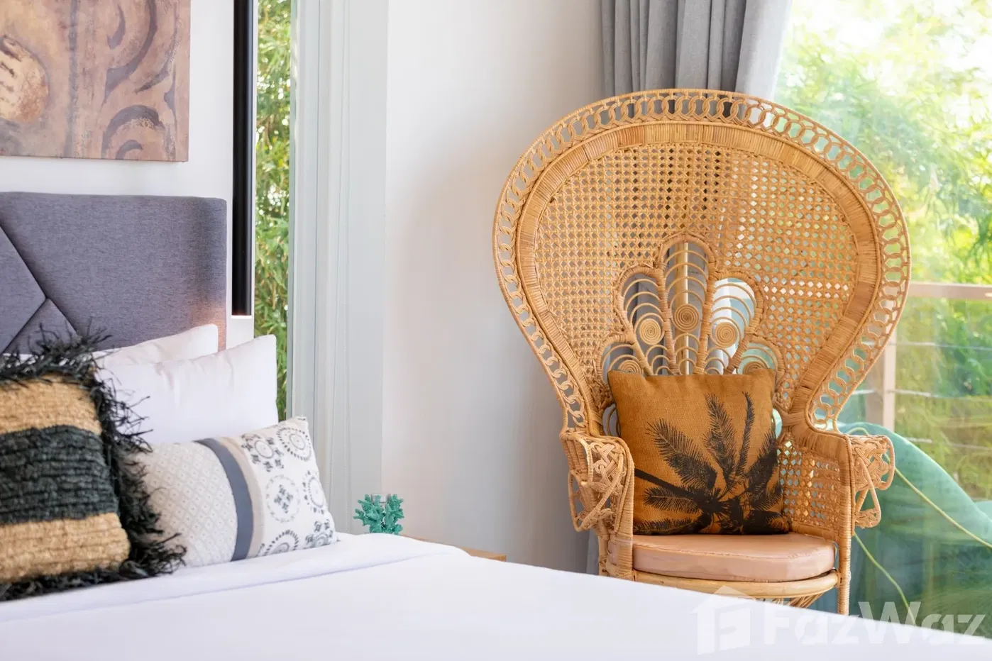 picture Luxury Living at Pacific Palisade Residence - 29/32