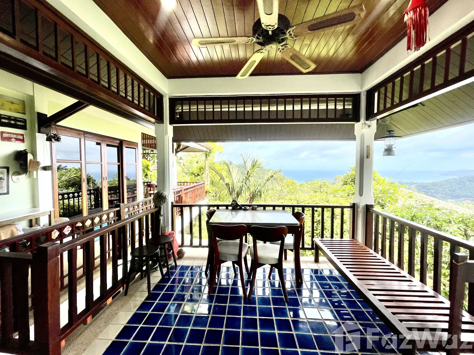 2 Bedroom House for rent in Kathu, Phuket  5661540 - image 4