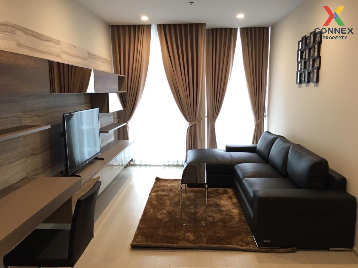 picture FOR RENT condo , Noble Ploenchit , BTS-Phloen Chit , Lumpini , Pathum Wan , Bangkok , CX-14891 ✅ Live chat with us ADD LINE @connexproperty ✅  - 1/12