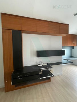 🔺 For Sell Town house SIXNATURE VIBHAVADI 60 3-story 3 bedroom 3 bathroom