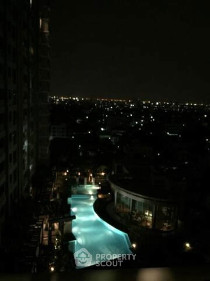 picture 1-BR Condo at Rhythm Ratchada near MRT Ratchadaphisek (ID 2253518) - 7/13
