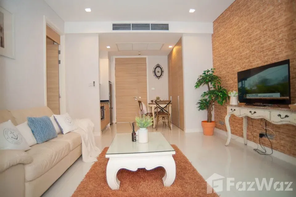 picture 1 Bed room Ocean View Condo - 5/6