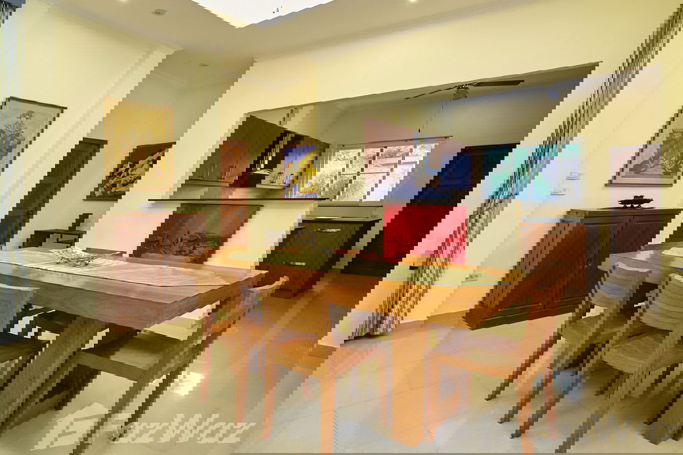 รูป วิลล่าให้เช่า 5 ห้องนอน ในโครงการ ซันแดนซ์ วิลล่าส์ 892846 - รูปที่ 21/48