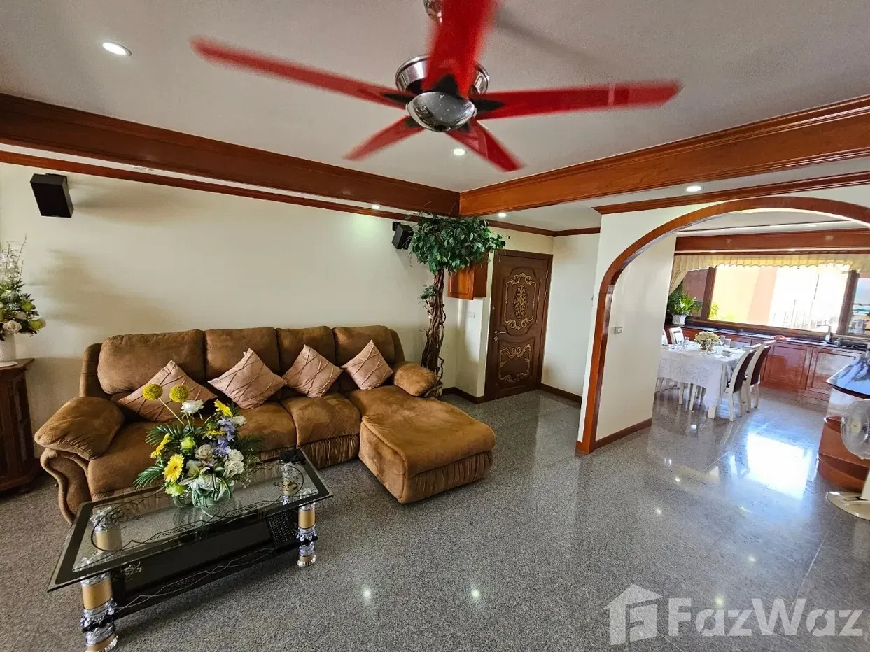 picture 2 Bedroom Condo for sale at Jomtien Plaza Condotel - 4/21