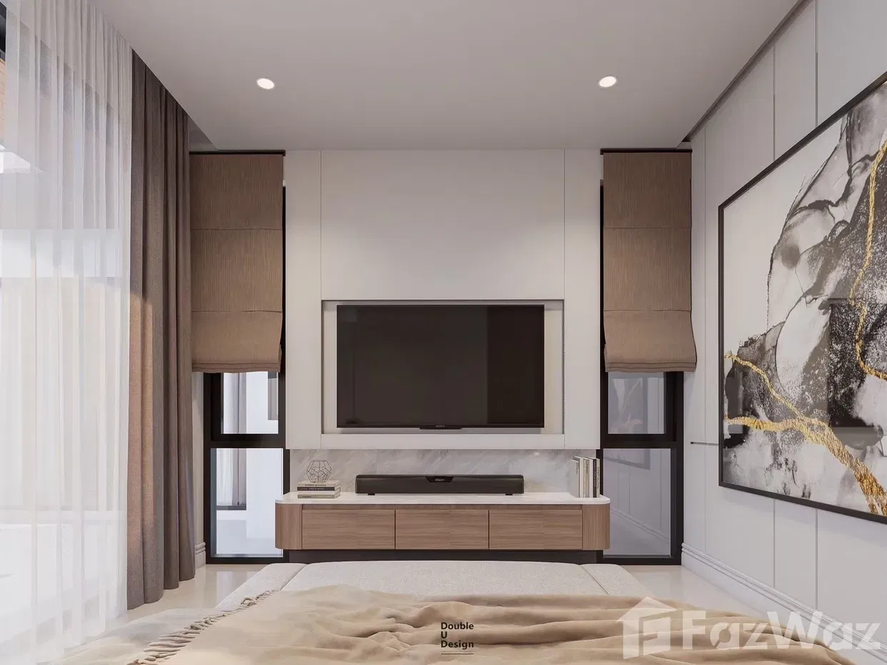 picture 3 Bedroom pool Villa for sale at Chao Fah Garden Home 3 - 12/22