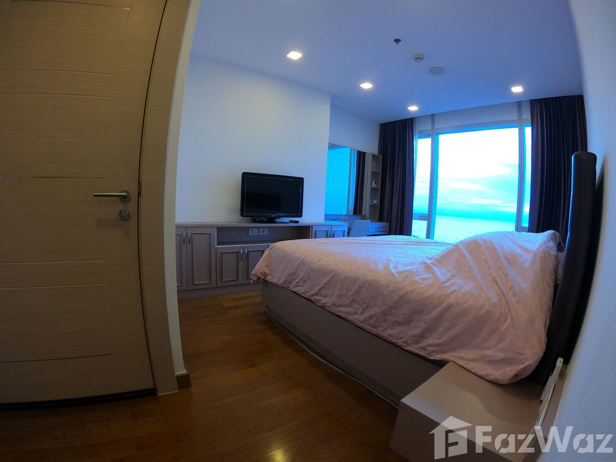 รูป ขาย คอนโด 2 ห้องนอน ในโครงการ เดอะ ปาล์ม วงศ์อมาตย์ - รูปที่ 3/12