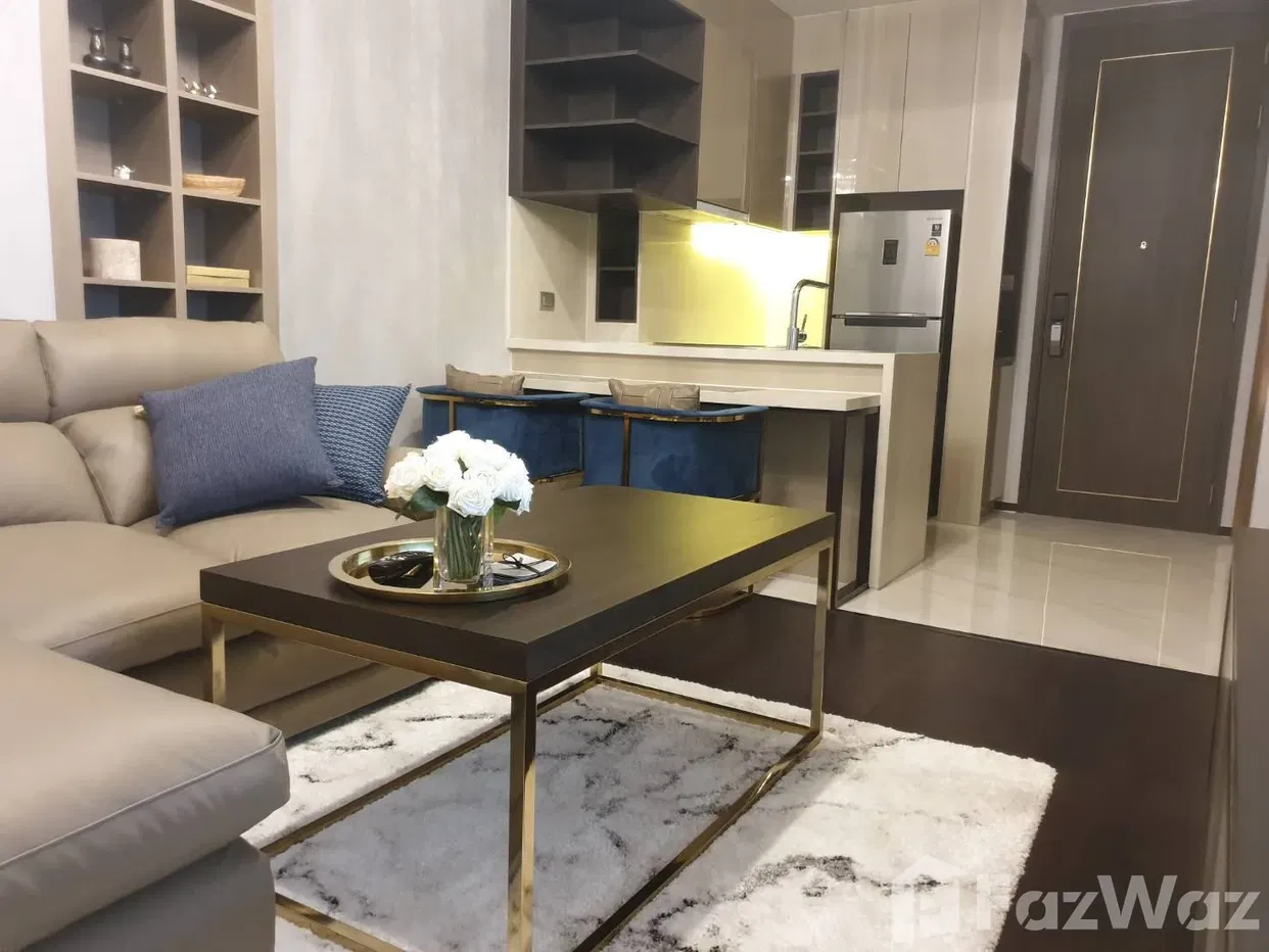 picture one bedroom corner unit, unblocked view for rent 1403990 - 2/11