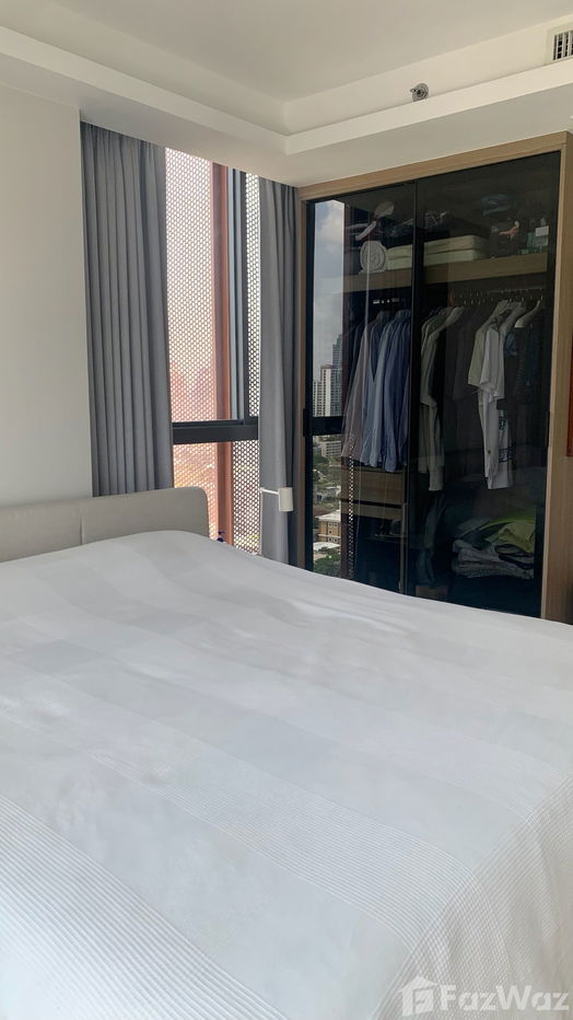 picture 2 Bedroom Condo for sale at Circle Sukhumvit 31 - 23/34