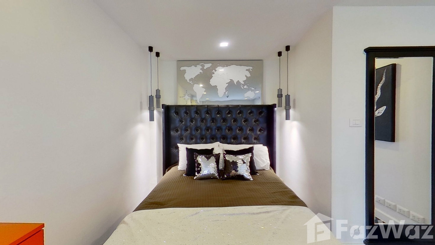 picture 1 Bedroom Condo for rent at Ideo Morph 38 1099046 - 2/8