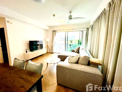 ขายคอนโด : ขาย คอนโด 2 ห้องนอน ในโครงการ บ้านแสนดาว 1837274