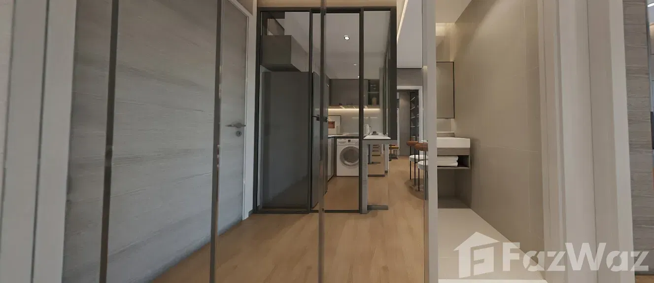 picture 2 Bedroom Condo for sale at Nue Evo Ari - 3/5