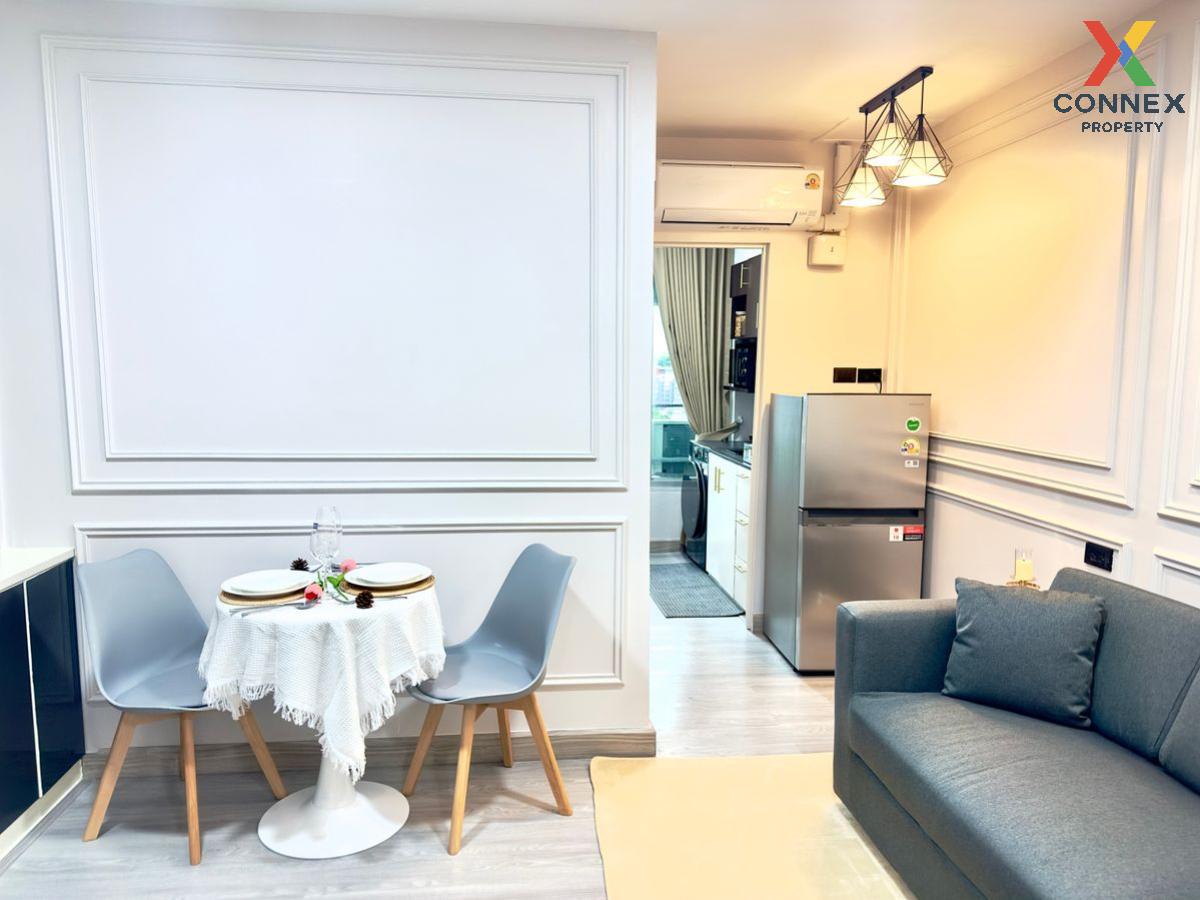 picture 🔥🔥🔥 For Rent Condo , La Maison Phaholyothin 24 , BTS-Phahon Yothin 24 , Chatuchak , Lat Yao , Bangkok , CX-127896 ✅ Live chat with us ADD LINE @connexproperty ✅ 🔥🔥🔥 - 3/10