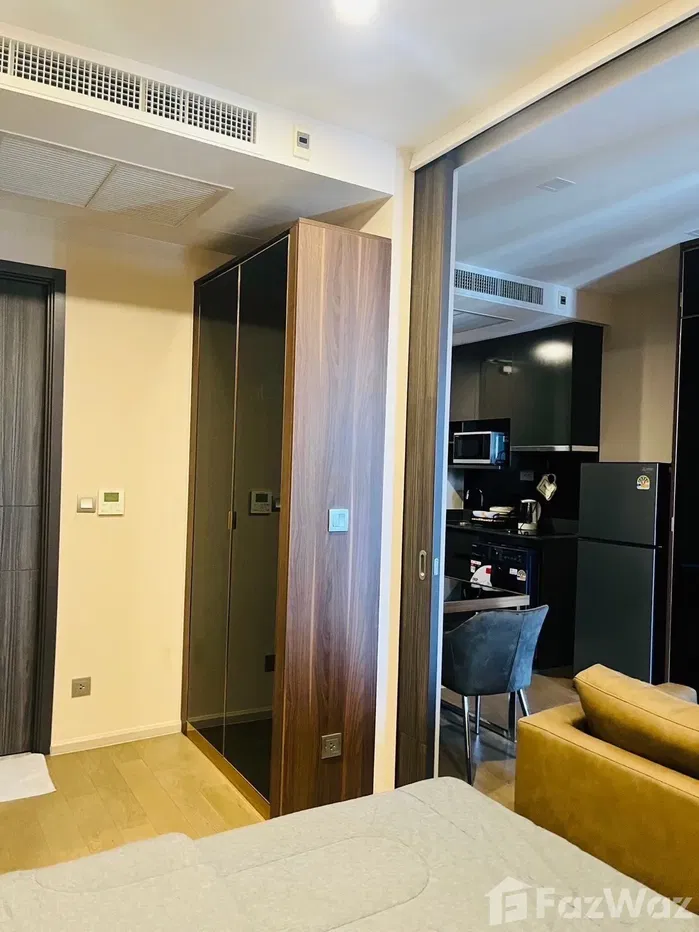 รูป ให้เช่า Ashton Asoke ชั้น 45 วิวเมืองสวย 5587132 - รูปที่ 7/16