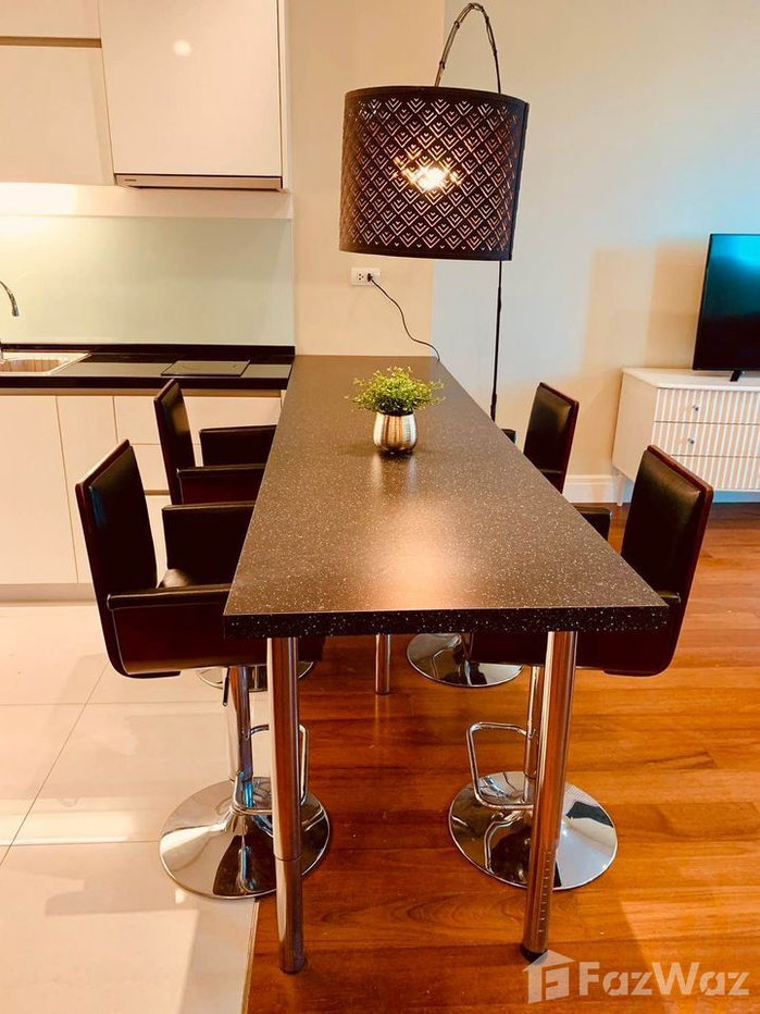 picture 1 Bedroom for rent at Bright Sukhumvit 24 1902719 - 11/13