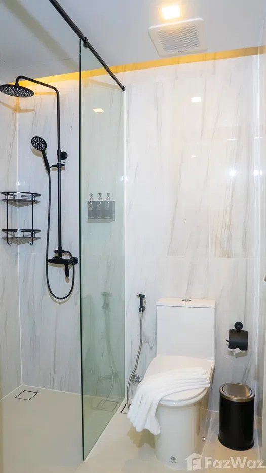 picture Studio Condo for sale at Utopia Karon - 5/8