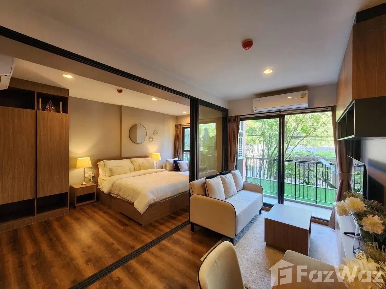 picture 1 Bedroom condo for rent - 10/12