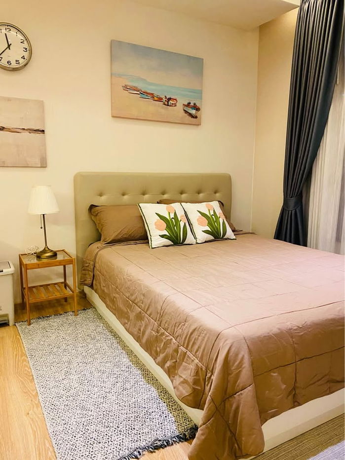 รูป [ เช่า | RENT ]  ⚡🌈E51007 เอช คอนโด สุขุมวิท 43 ( H condo sukhumvit 43 )⚡🌈 LINE : @theagentpro (มี @ นำหน้าด้วยครับ)  - รูปที่ 1/16
