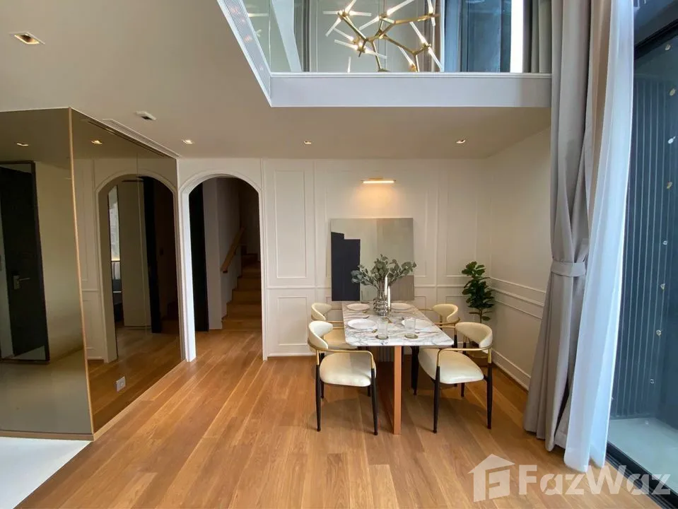 picture 2 Bedroom Condo for rent at BEATNIQ Sukhumvit 32 1090964 - 9/19