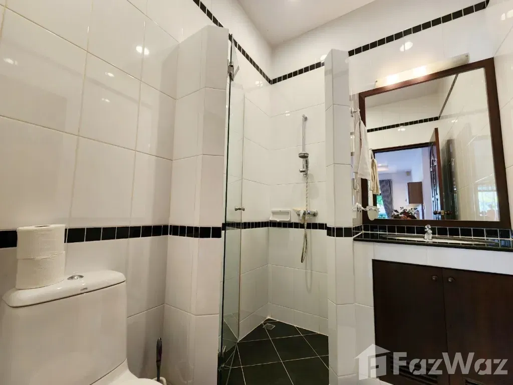 picture 2 Bedroom Villa for sale at Manora Village II - 15/36