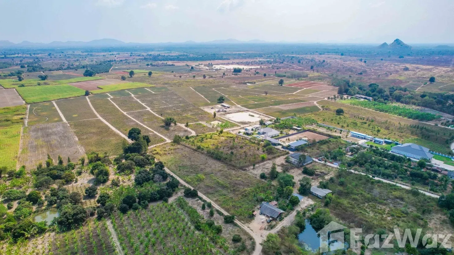 รูป ขาย ที่ดิน ใน ทับใต้, ประจวบคีรีขันธ์ - รูปที่ 33/36
