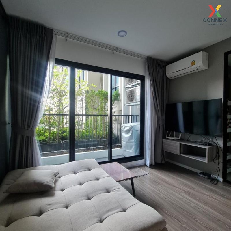 picture FOR RENT condo , THE ORIGIN Phahol - Sapanmai , BTS-Saphan Mai , Khlong Thanon , Sai Mai , Bangkok , CX-76280 ✅ Live chat with us ADD LINE @connexproperty ✅  - 1/6