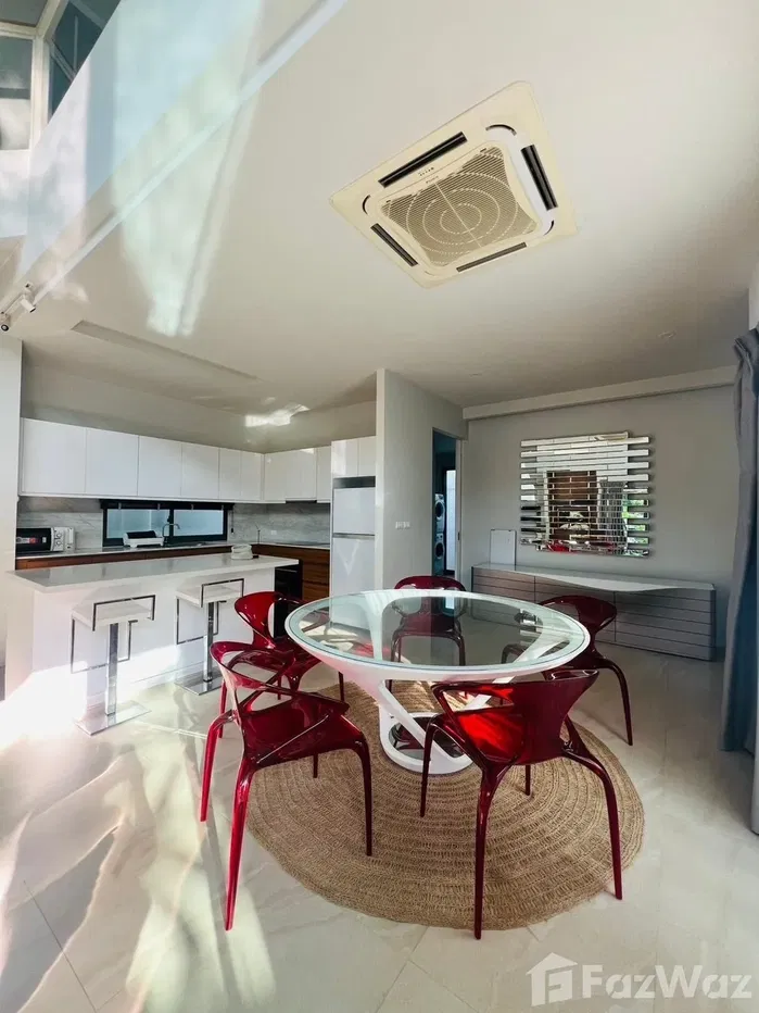 picture 3 Beds 3 Baths for Sale at Vinzita Villas Pasak Soi 8/7 - 14/21