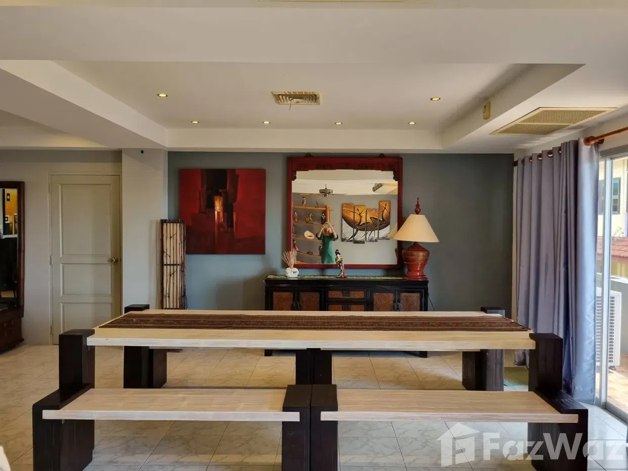 picture 2 Bedrooms Rawai condo For Sale - 1/13