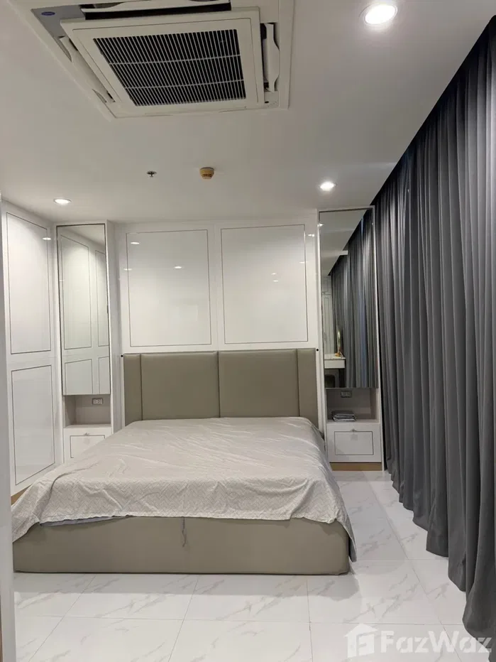 picture 2 Bed for sale at The Sky Sukhumvit (convert to 1 bed) - 11/27