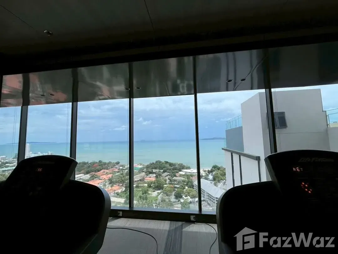 picture For sale: Andromeda Condominium, Pattaya – 2 Bedrooms Panora - 10/23