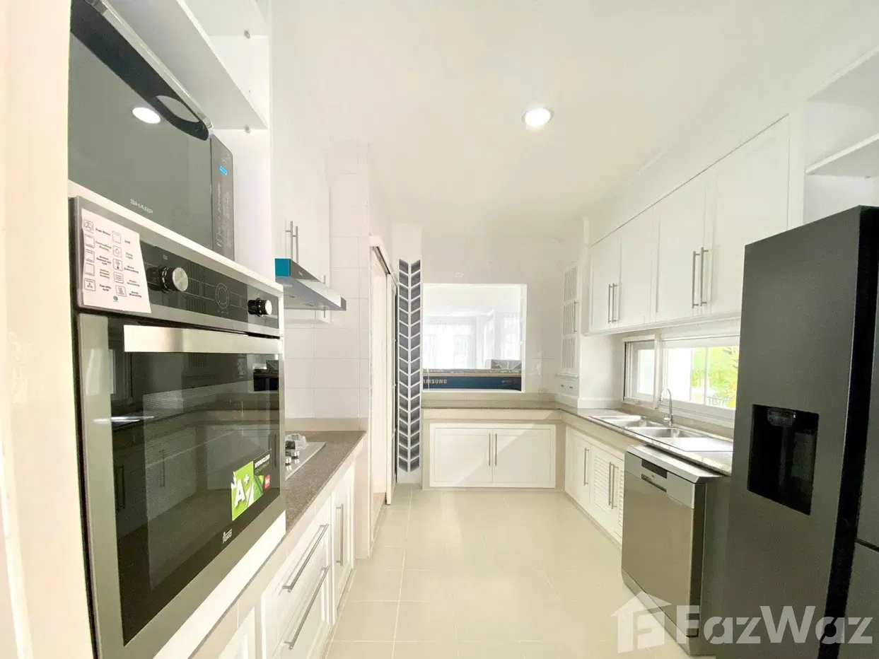 รูป ขาย วิลล่า 4 ห้องนอน ในโครงการ แลนด์ แอนด์ เฮ้าส์ พาร์ค - รูปที่ 10/20