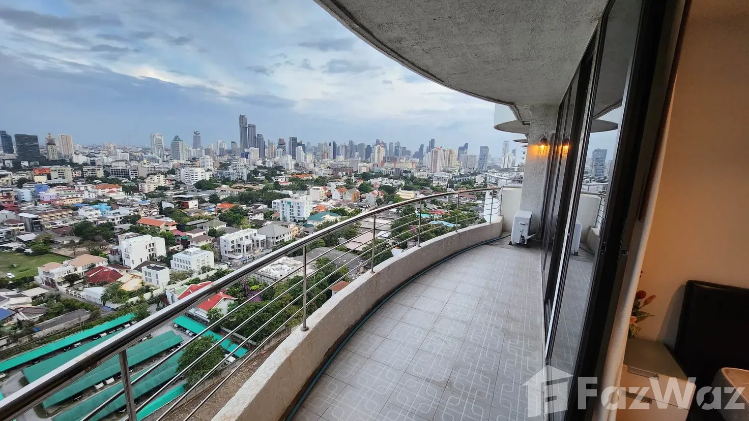 picture 3 Bedroom Condo for sale at Supalai Place - 5/12