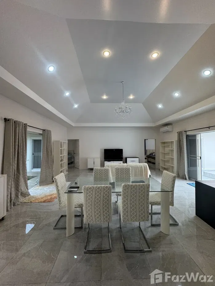 picture 4 Bedroom House for rent in Pong, Chon Buri  5365863 - 58/66