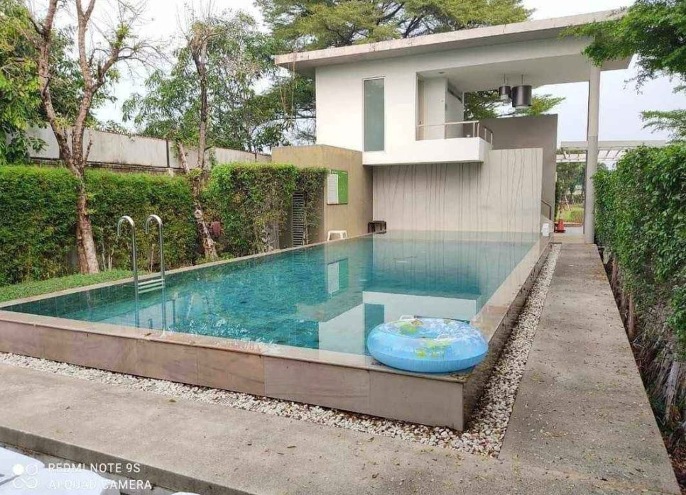 picture #R5676 🎉 130868 House for rent Banmai Village rama 9 - 17/19