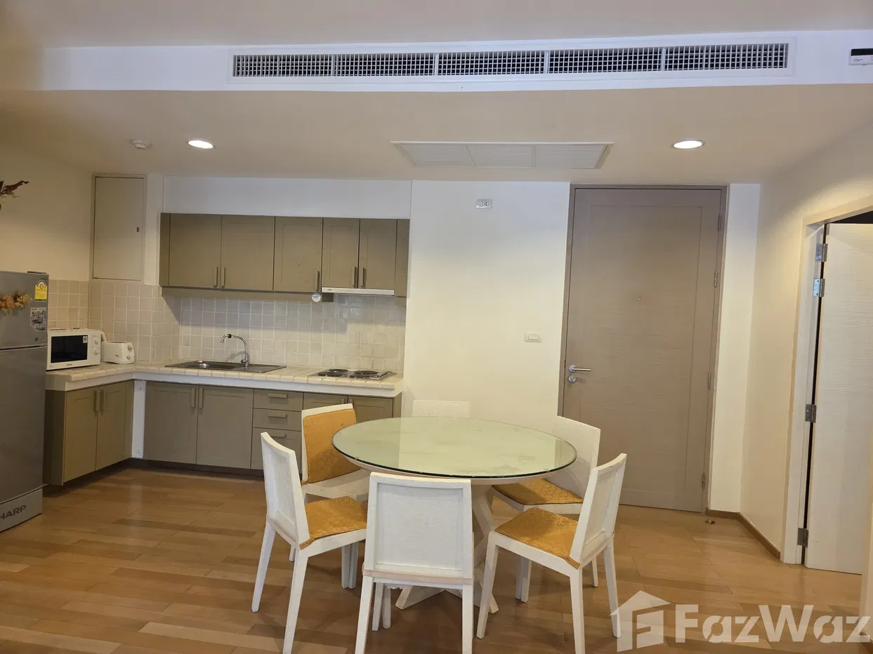 รูป ขาย คอนโด 2 ห้องนอน ในโครงการ บ้านนับคลื่น - รูปที่ 7/29