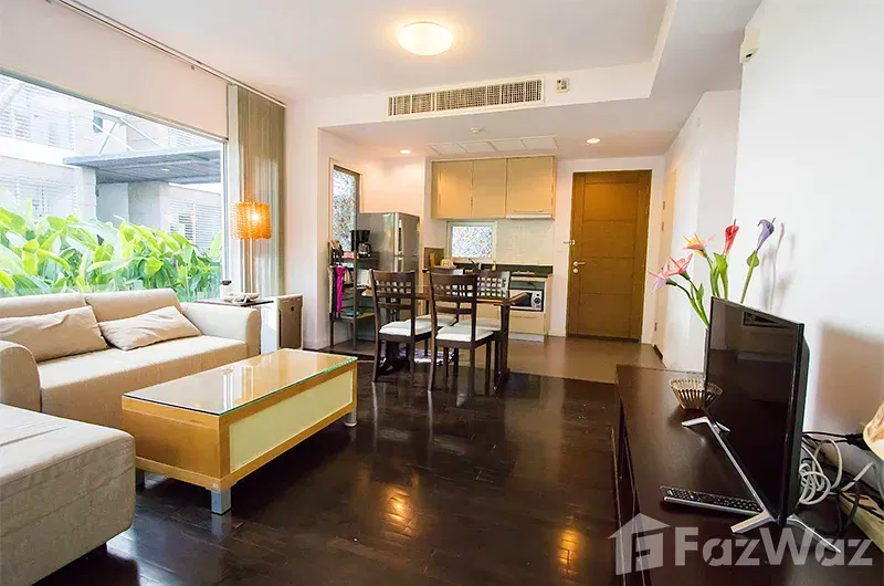 รูป ขาย คอนโด 2 ห้องนอน ในโครงการ บ้านแสนดาว - รูปที่ 2/13
