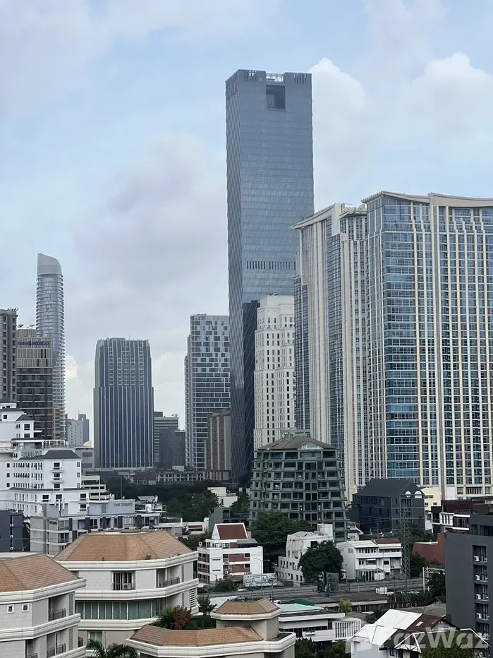 picture 2 Bedroom Condo for sale at Saranjai Mansion - 9/10