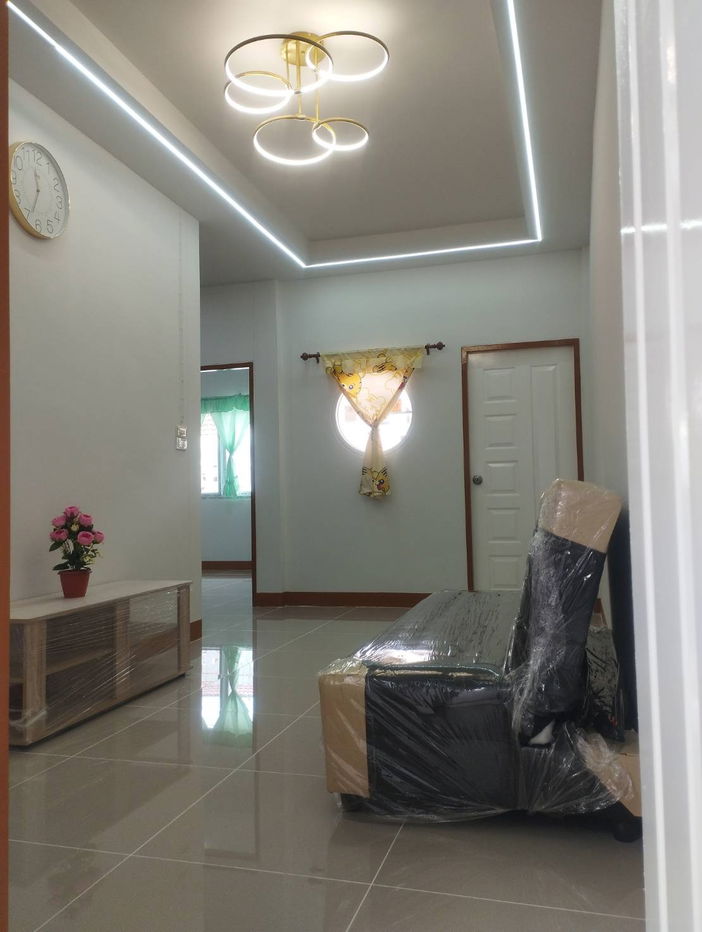 picture Town House near Lamphun Industrial Estate - 14/15