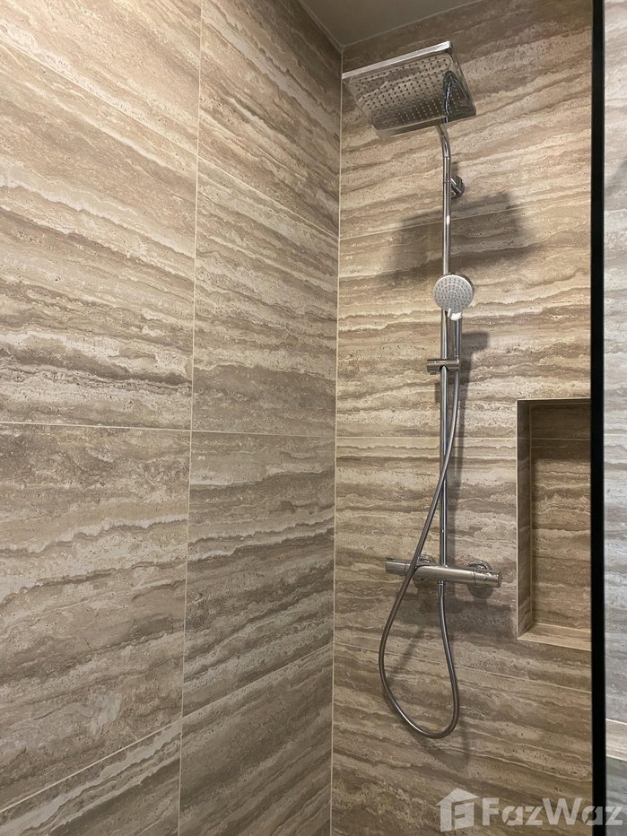 รูป คอนโดให้เช่า 1 ห้องนอน ในโครงการ เซอเลส อโศก 1142718 - รูปที่ 5/9