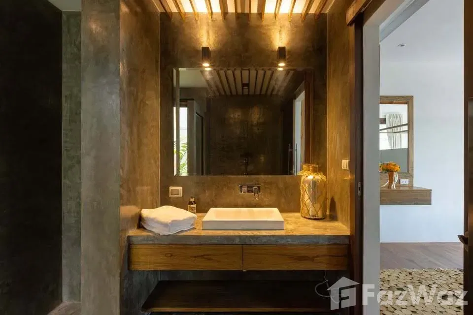 รูป วิลล่าให้เช่า 4 ห้องนอน ใน ฉลอง, ภูเก็ต 5647599 - รูปที่ 12/12