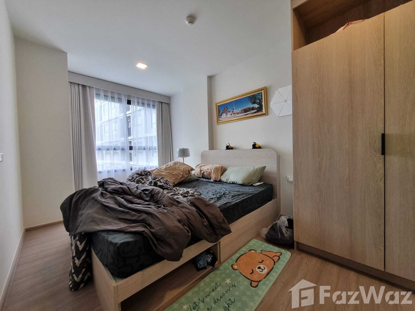 2 Bedroom Condo for sale at Dcondo Reef Phuket 5336621 - image 2