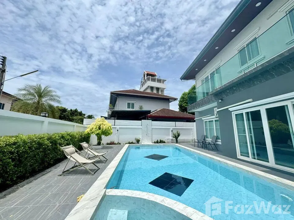 รูป ขาย วิลล่า 4 ห้องนอน ในโครงการ เลคไซด์ คอร์ท 3 - รูปที่ 2/29