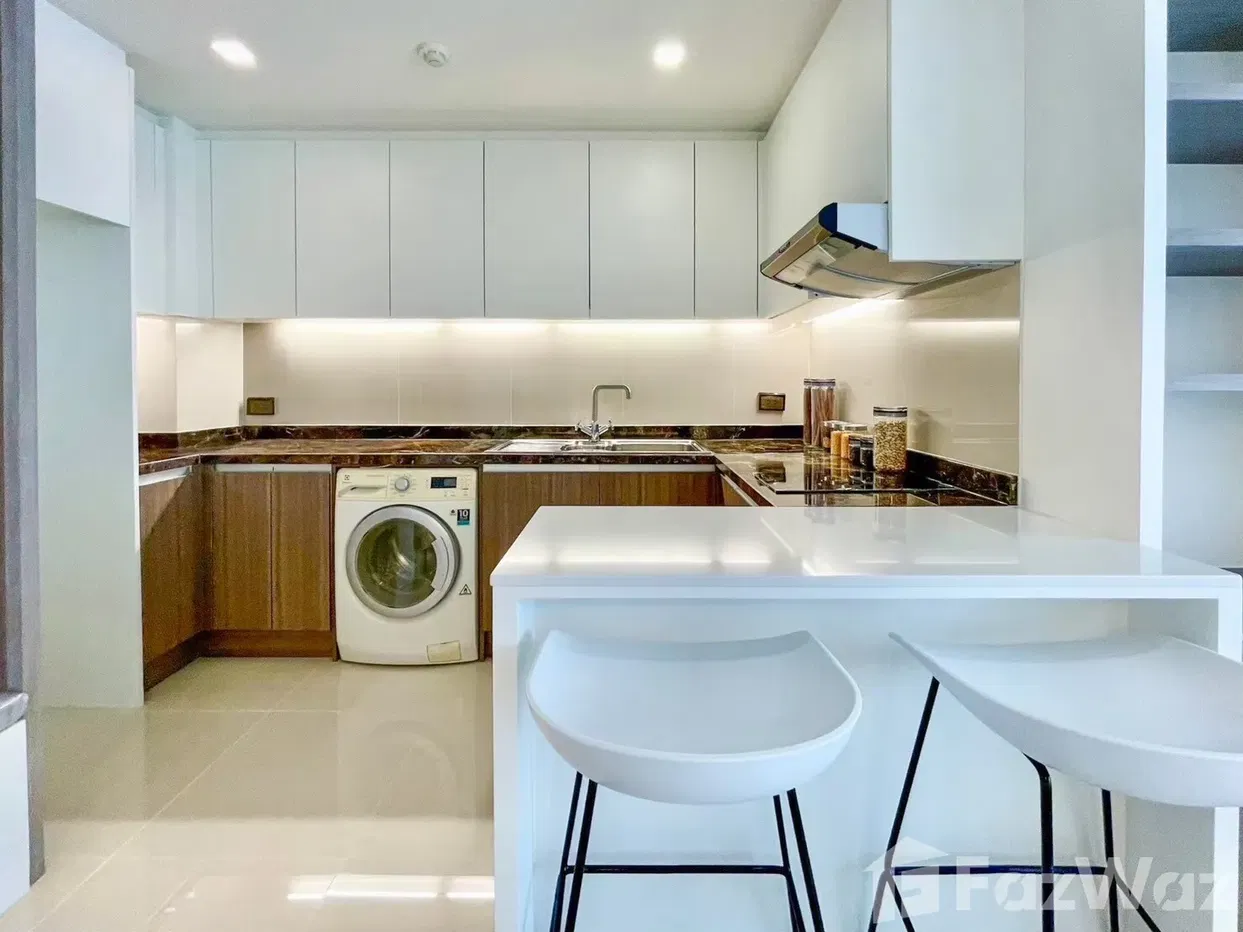 picture 2 Bedroom for sell at art @ Thong Lo - 8/15