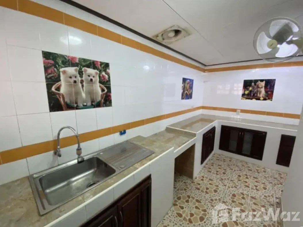 รูป ขาย บ้านเดี่ยว 5 ห้องนอน ในโครงการ ทรอปิคอล วิลเลจ - รูปที่ 15/16