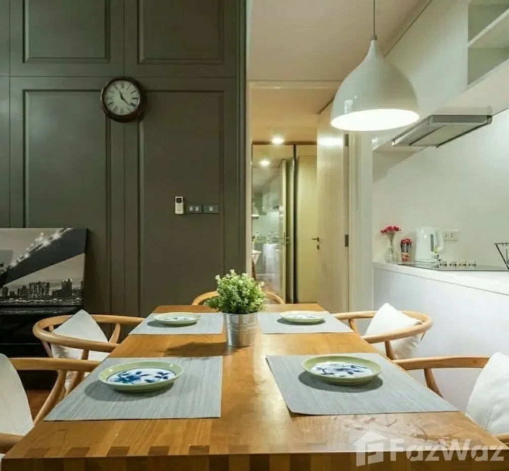 รูป ขาย คอนโด 3 ห้องนอน ในโครงการ ไซมิส จอยญ่า - รูปที่ 8/9