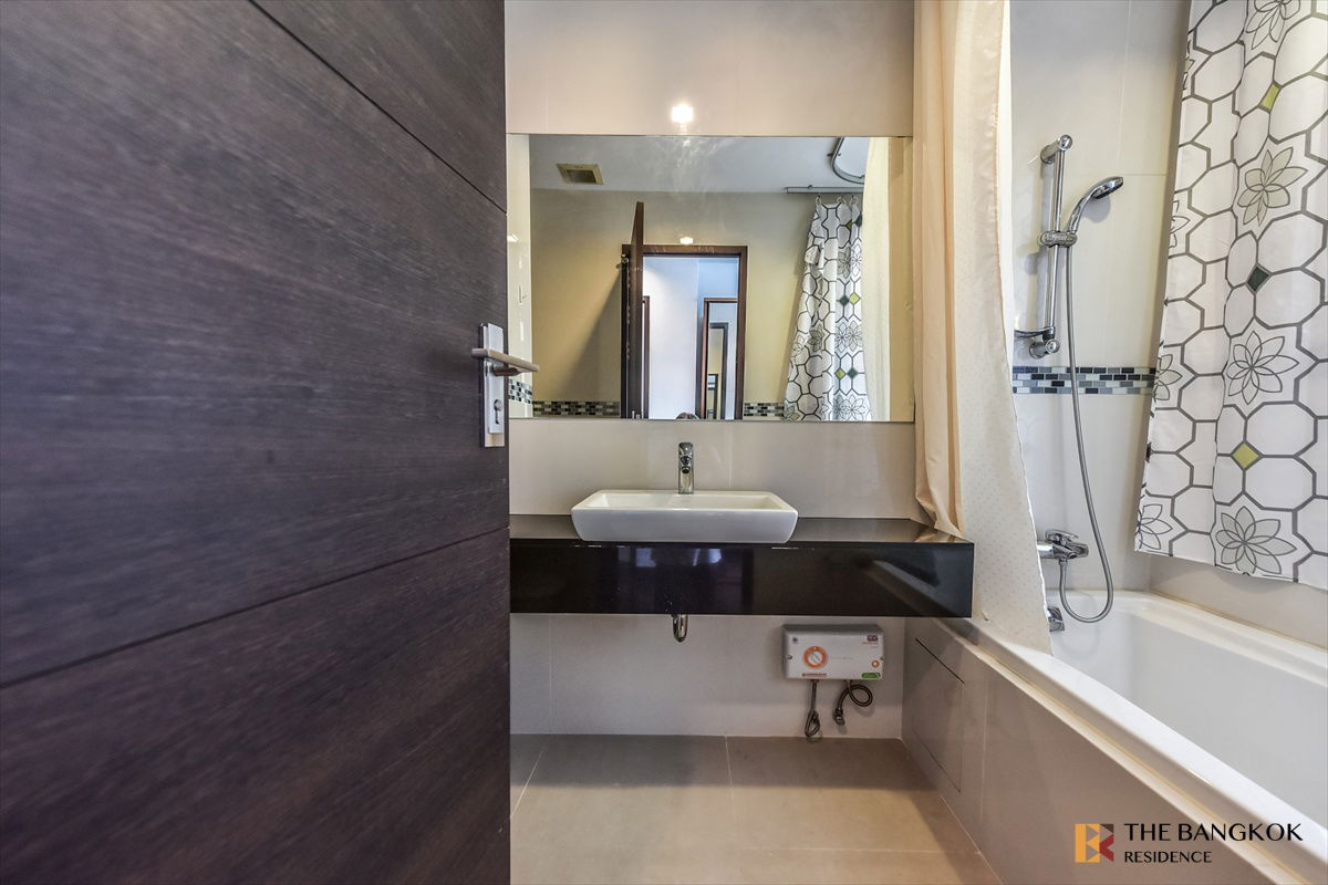 picture 🎉Duplex  Beautiful unit,Ideo Q Phayathai Near BTS Phayathai - 13/15