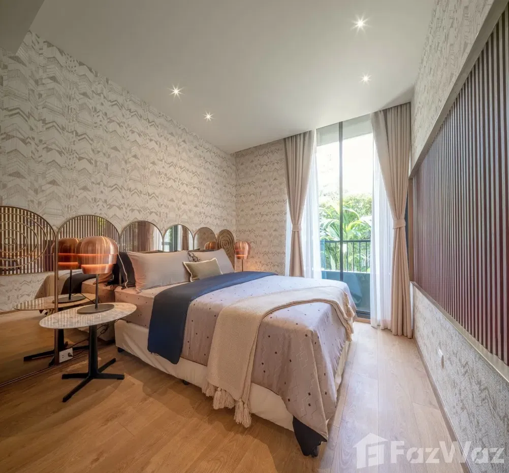 picture 2 Bedroom Condo for sale at Noble Form Thonglor - 4/13